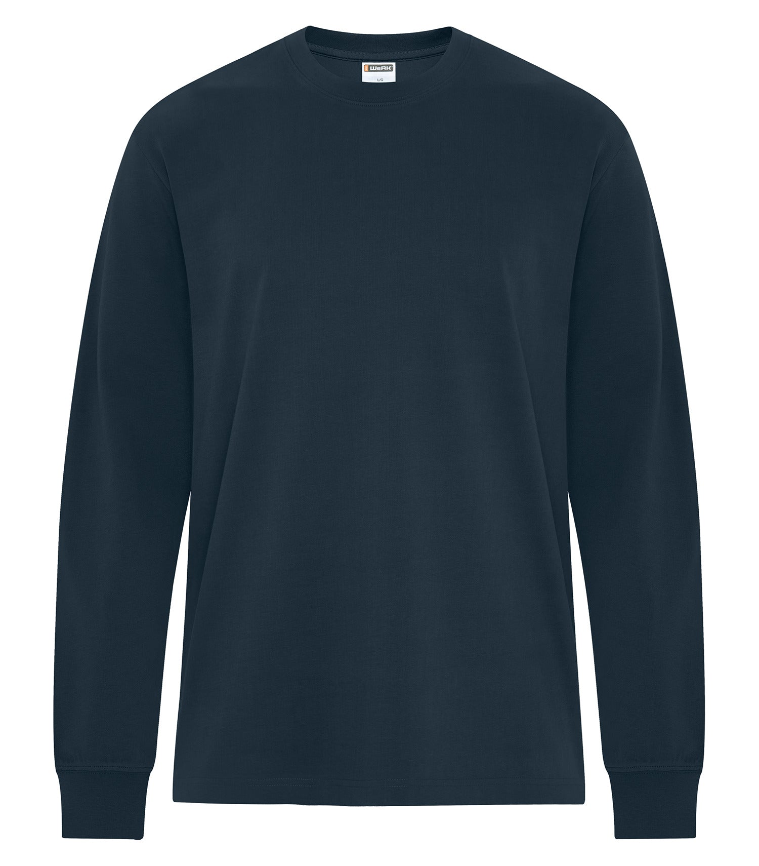 Dark Navy