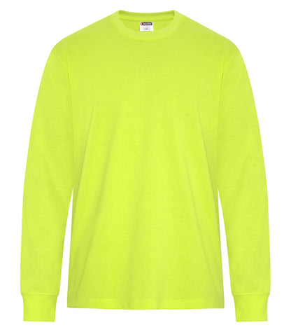 Safety Yellow