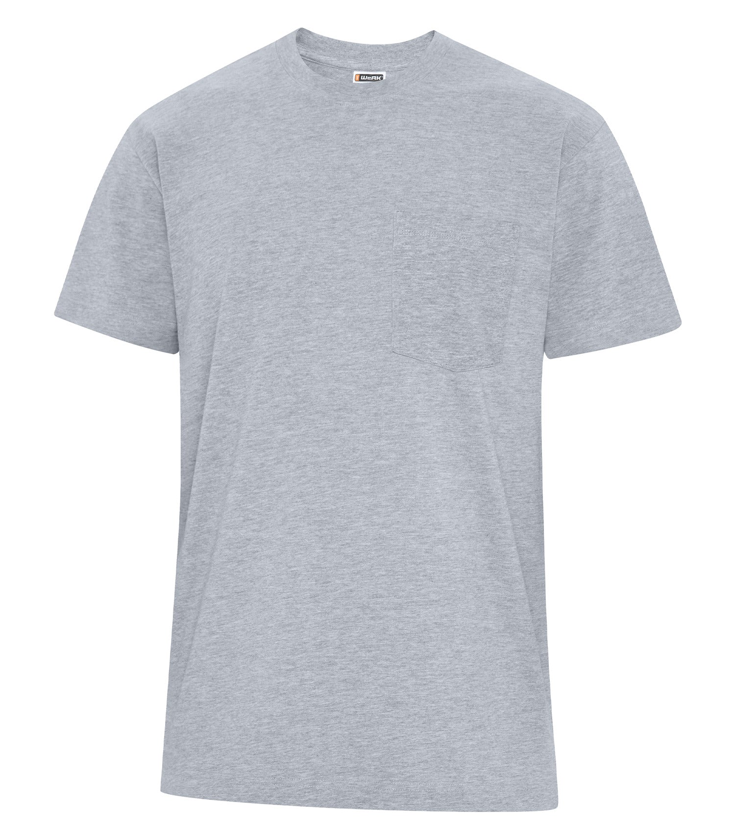 Athletic Grey-model Image