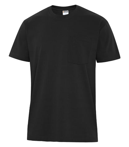 Black-model Image