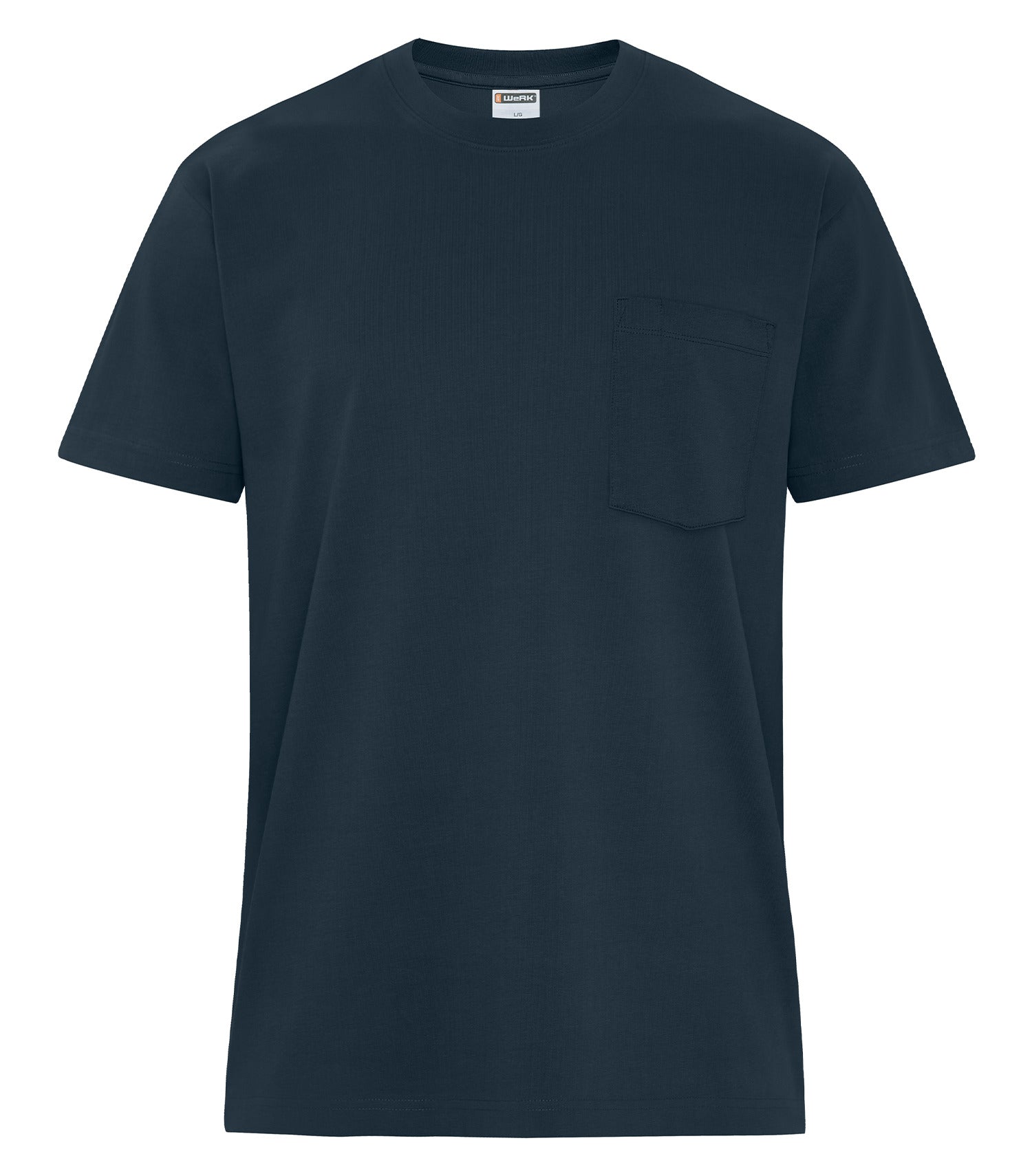 Dark Navy