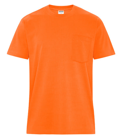 Safety Orange