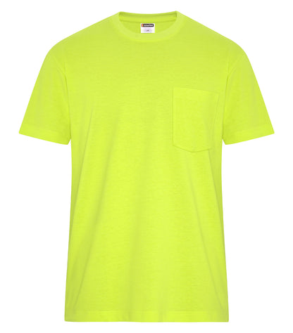 Safety Yellow