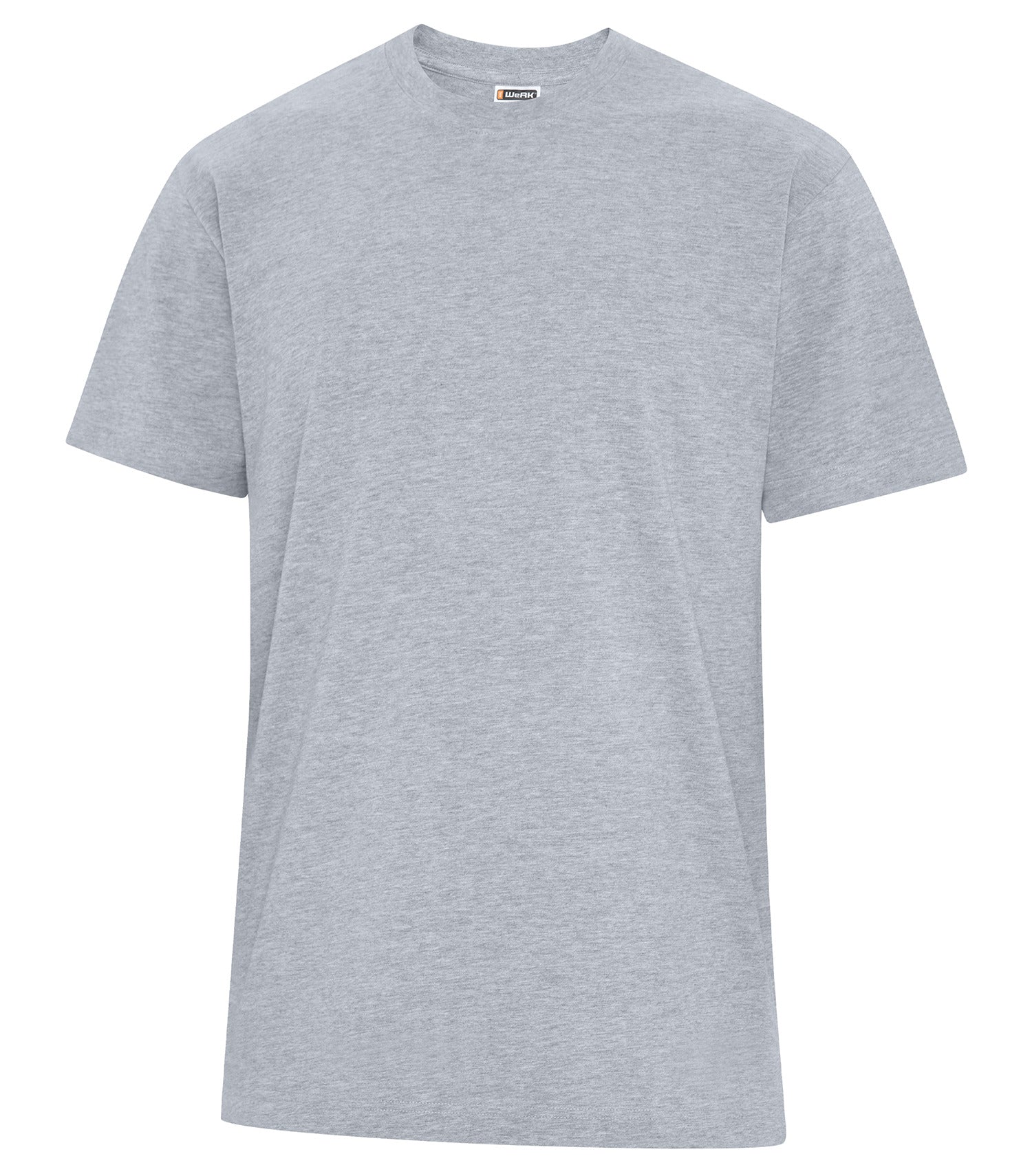 Athletic Grey-model Image