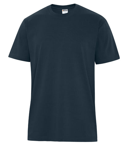 Dark Navy-model Image