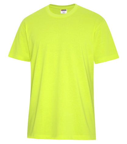Safety Yellow-model Image