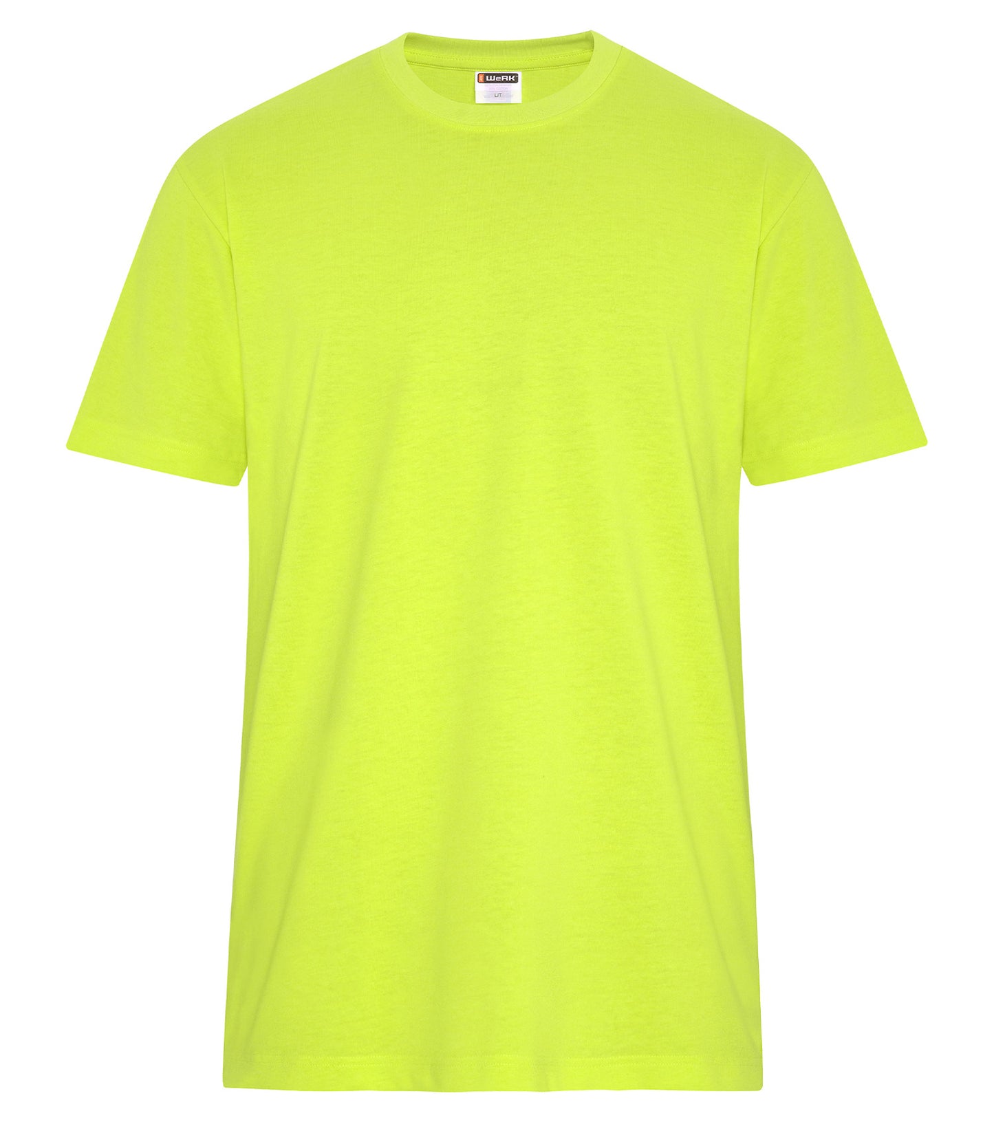Safety Yellow