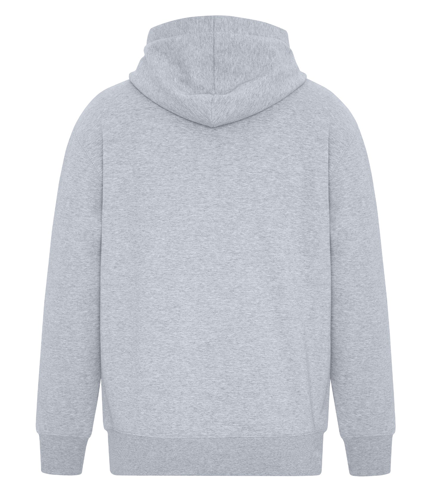 Athletic Grey-model Image