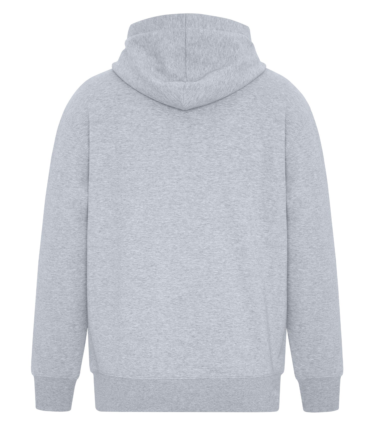 Athletic Grey-model Image