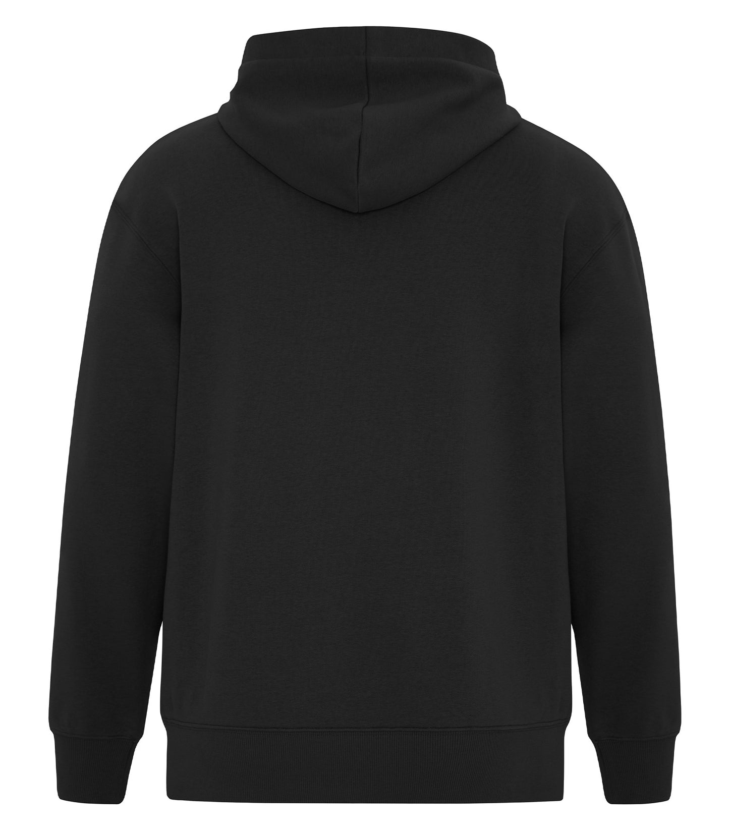Black-model Image