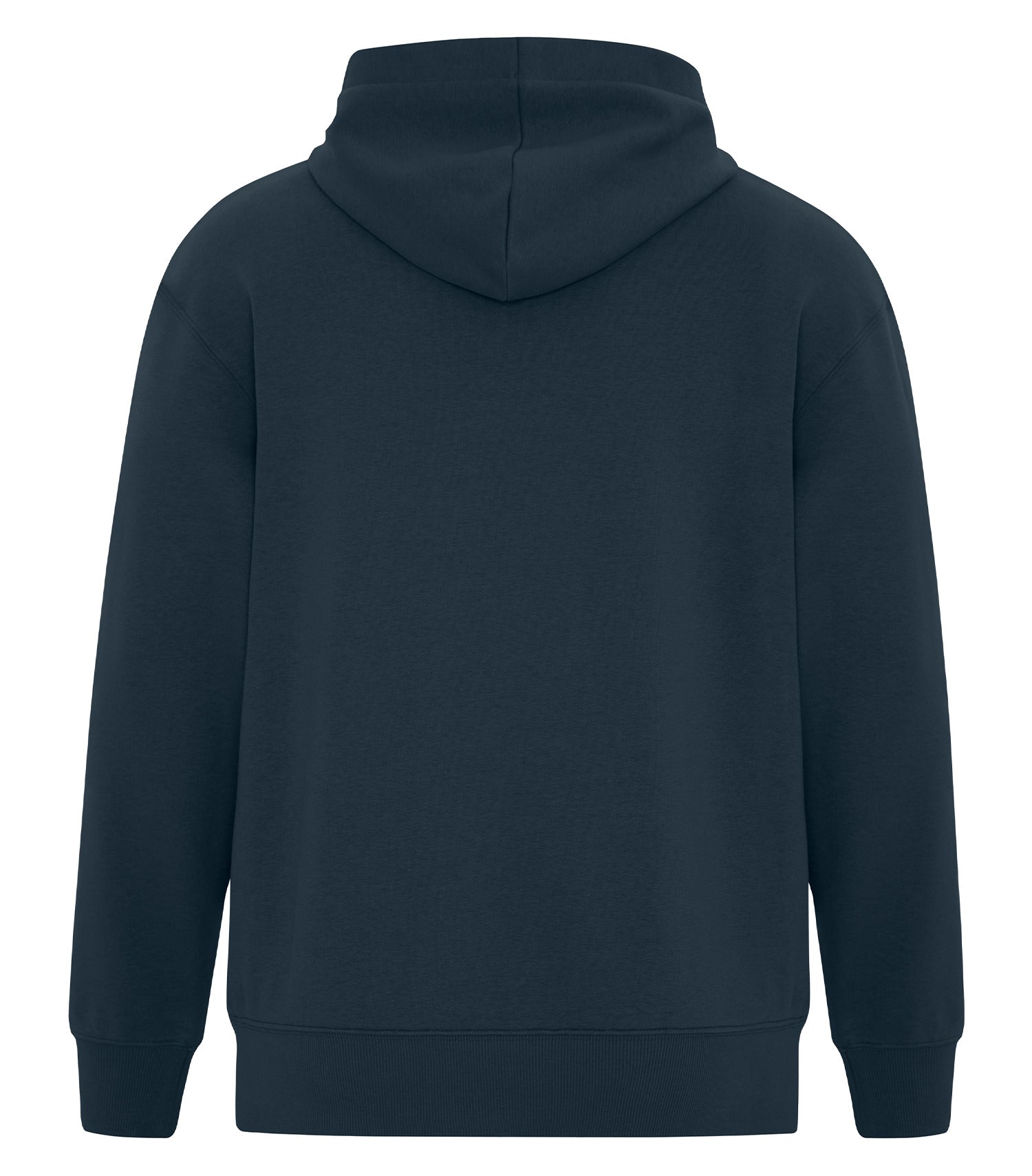 Dark Navy-model Image
