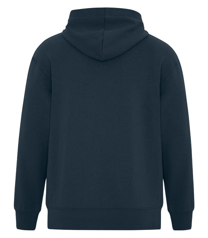 Dark Navy-model Image