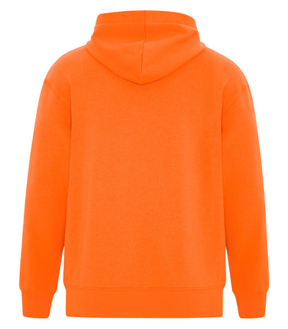 Safety Orange-model Image