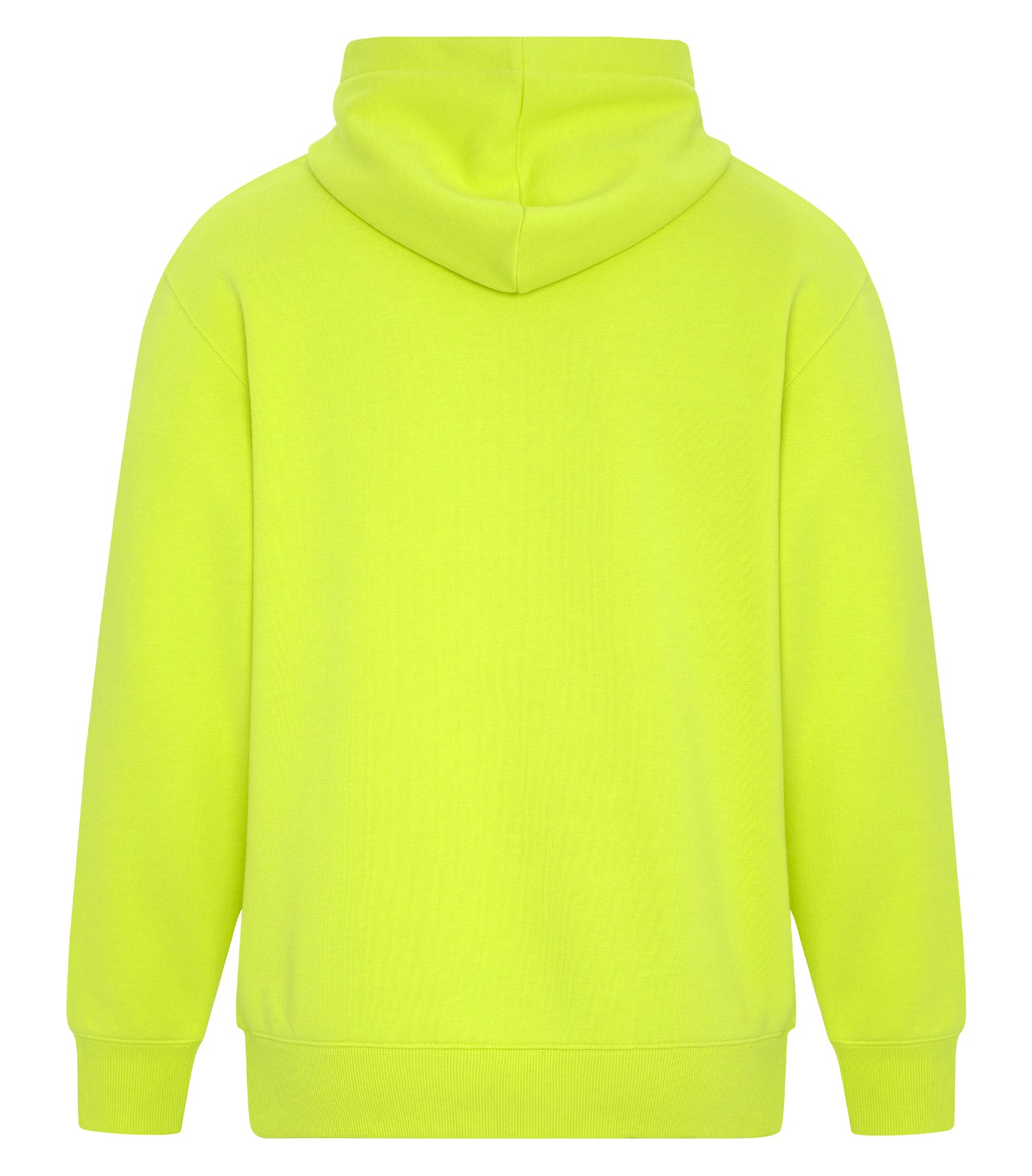Safety Yellow-model Image