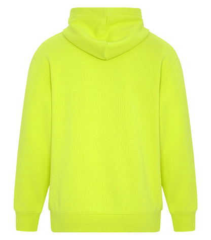 Safety Yellow-model Image