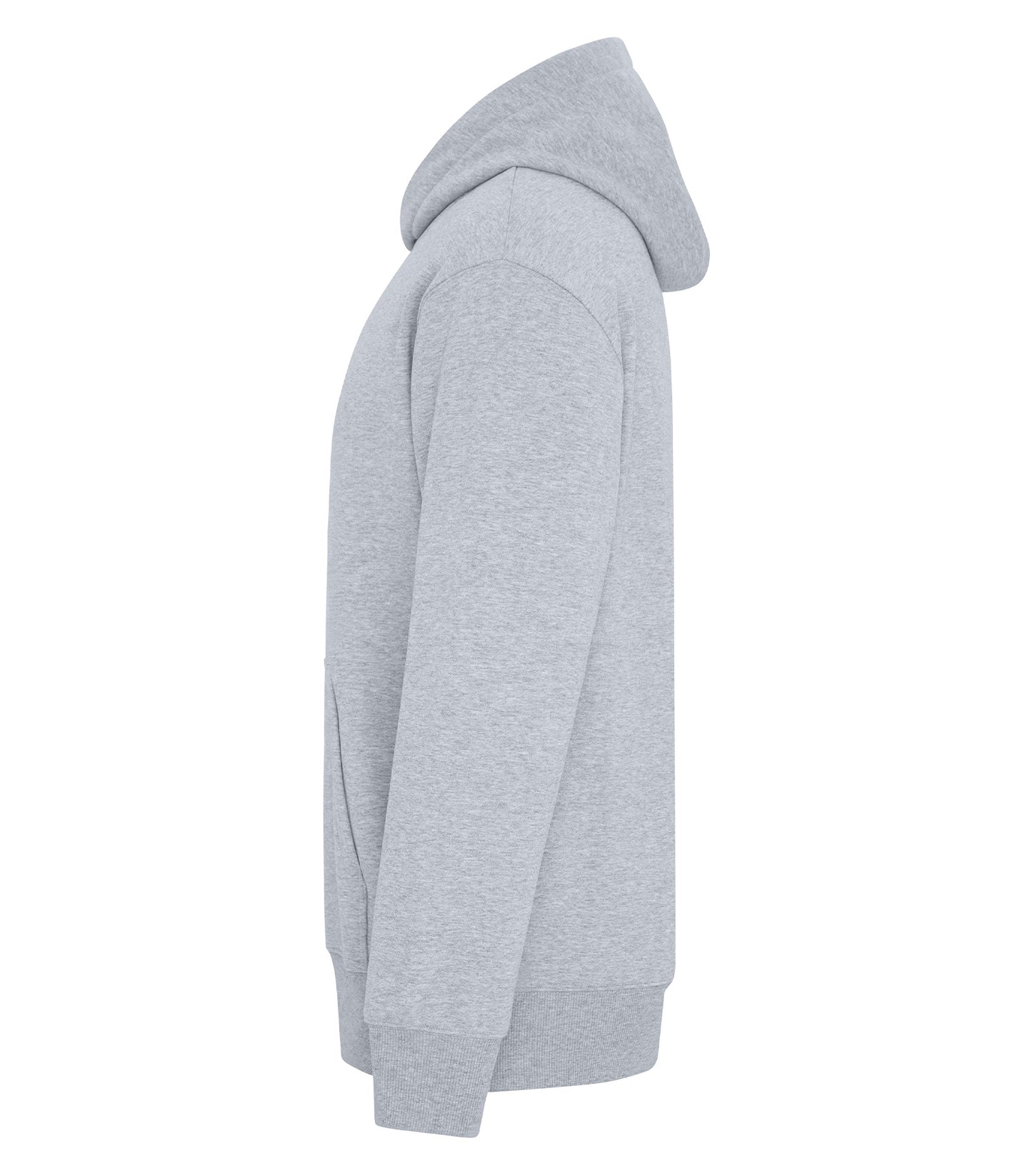 Athletic Grey-model Image