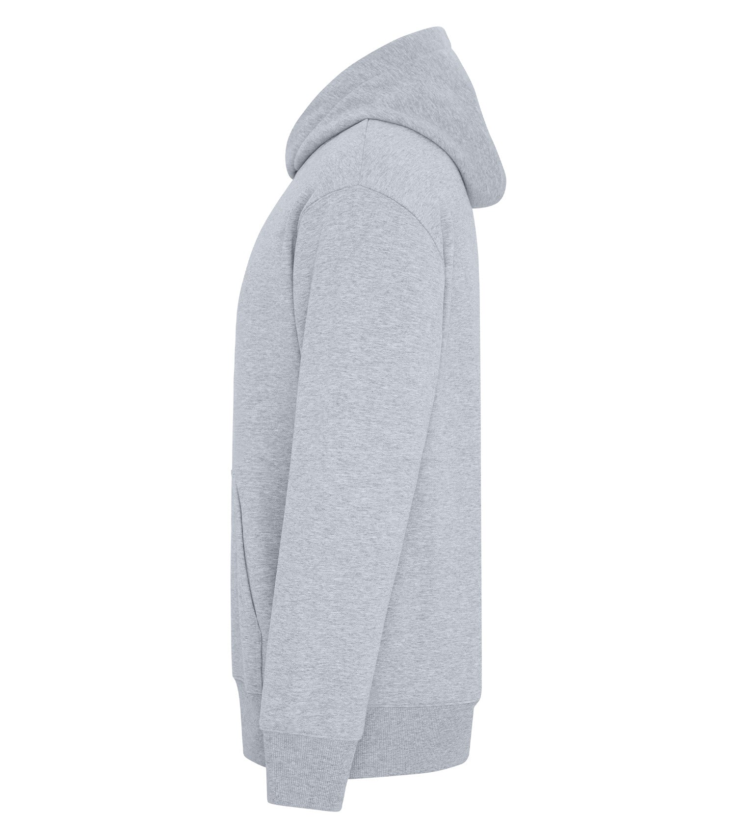 Athletic Grey-model Image