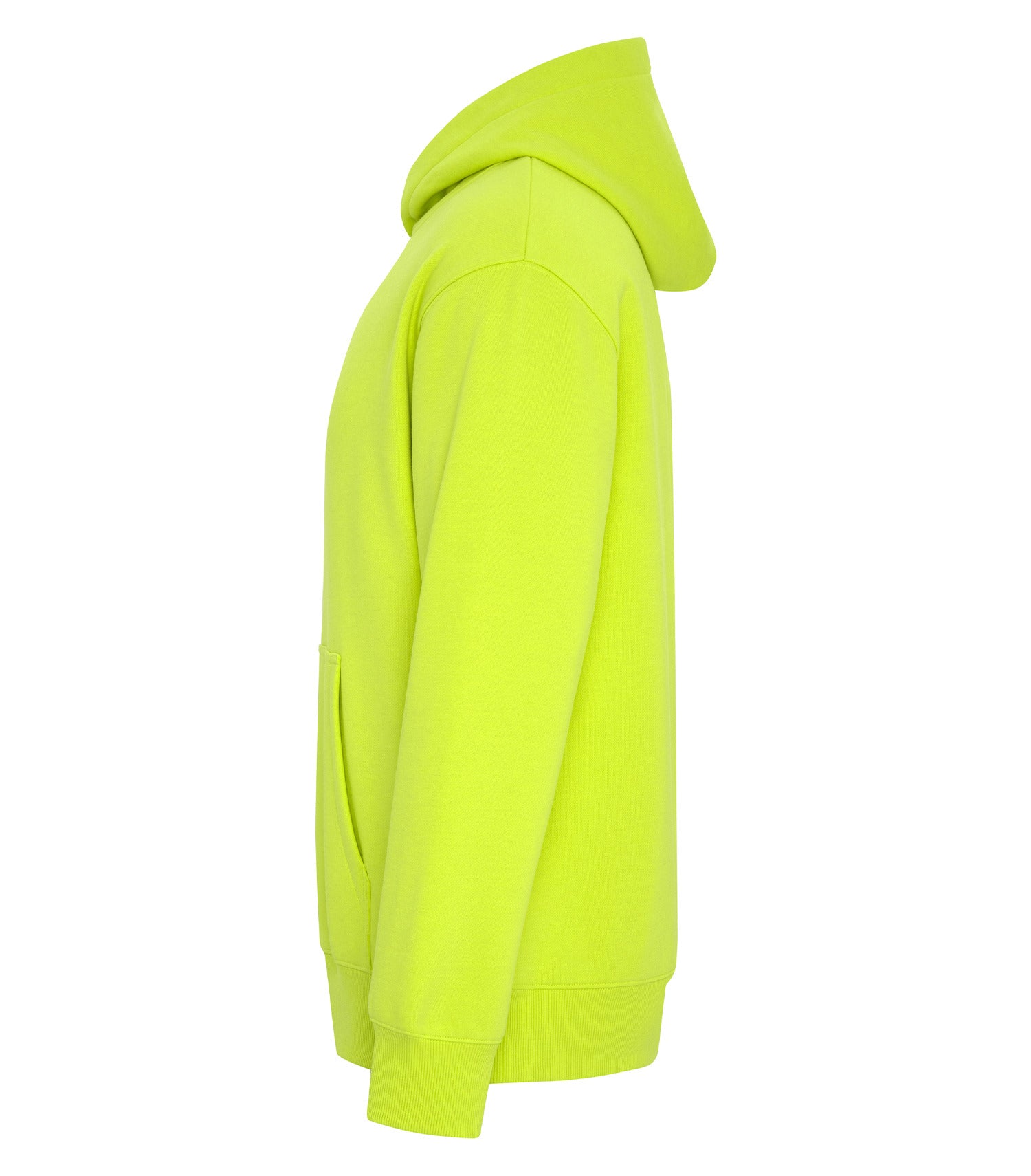 Safety Yellow-model Image