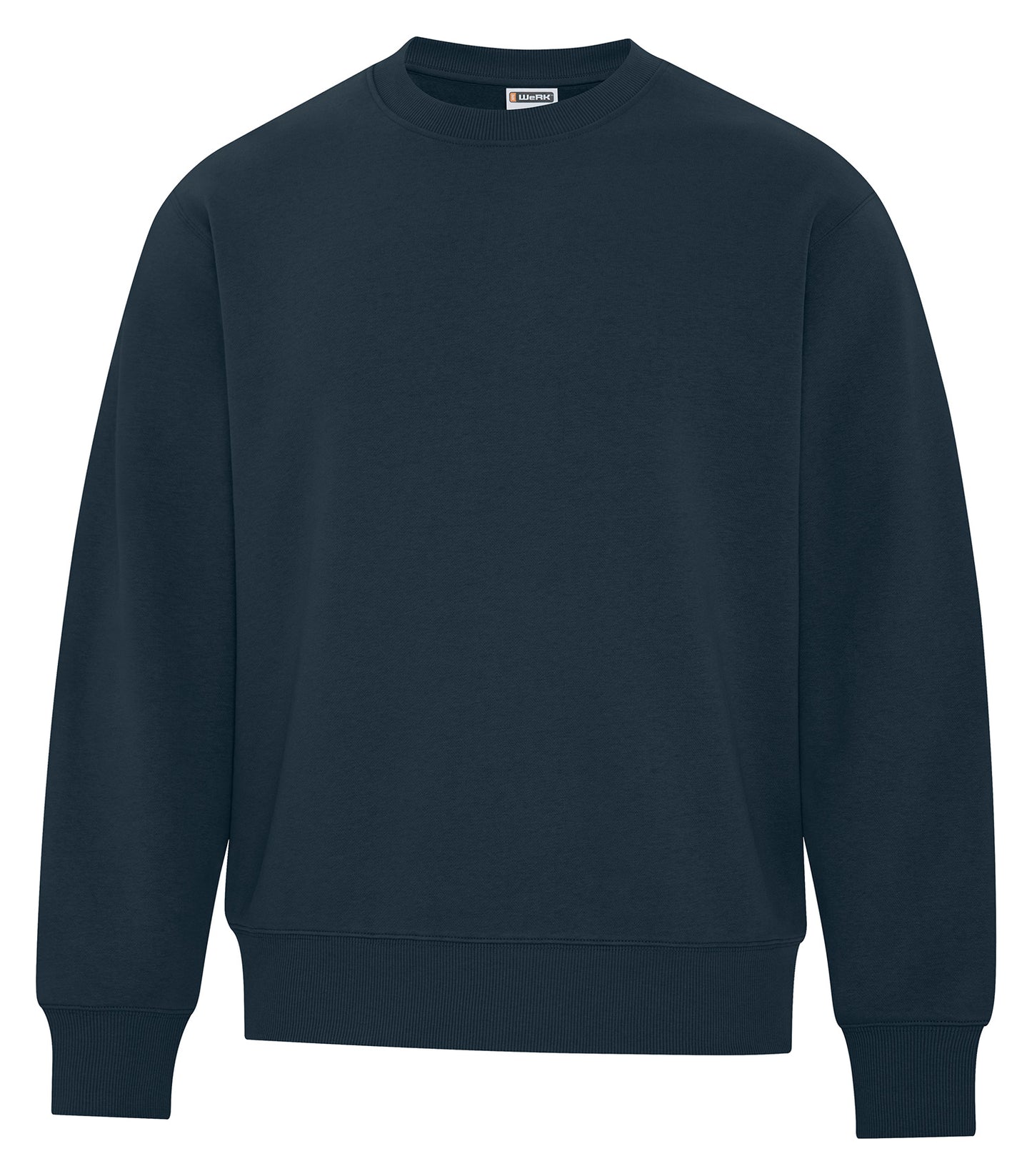 Dark Navy-model Image