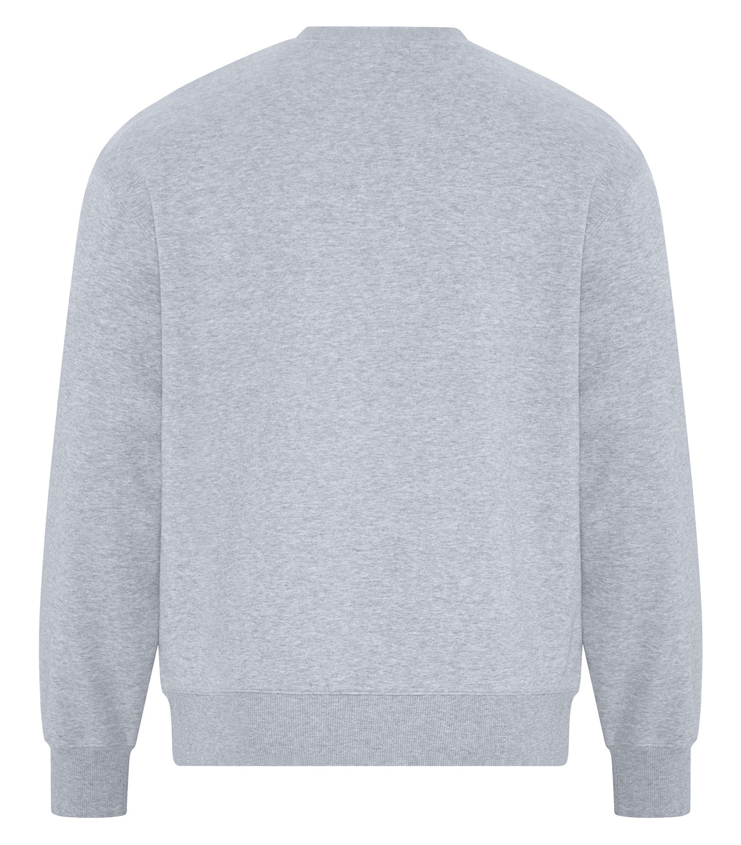 Athletic Grey-model Image
