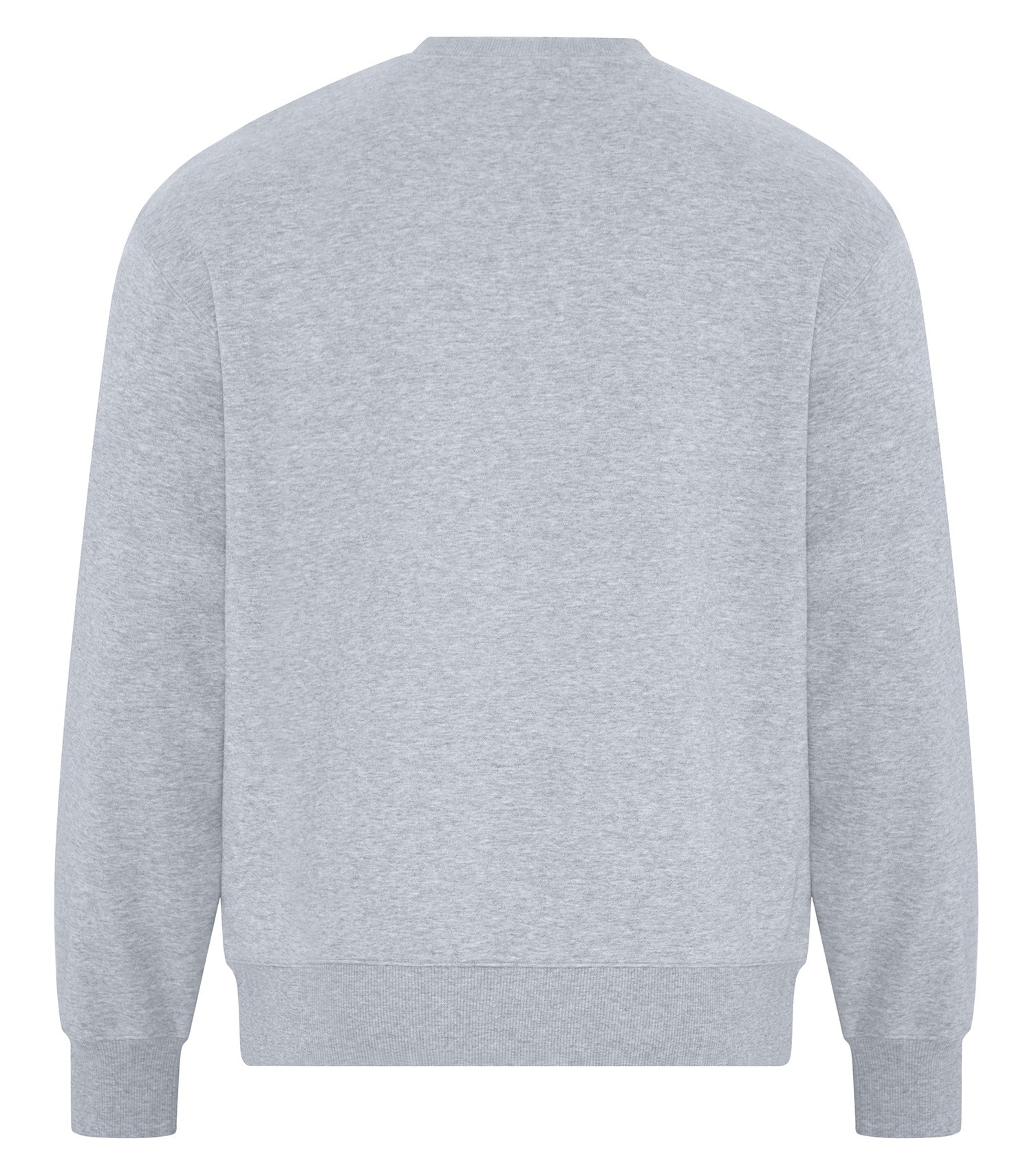 Athletic Grey-model Image