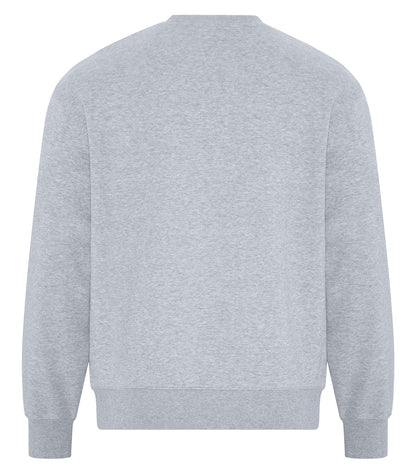 Athletic Grey-model Image