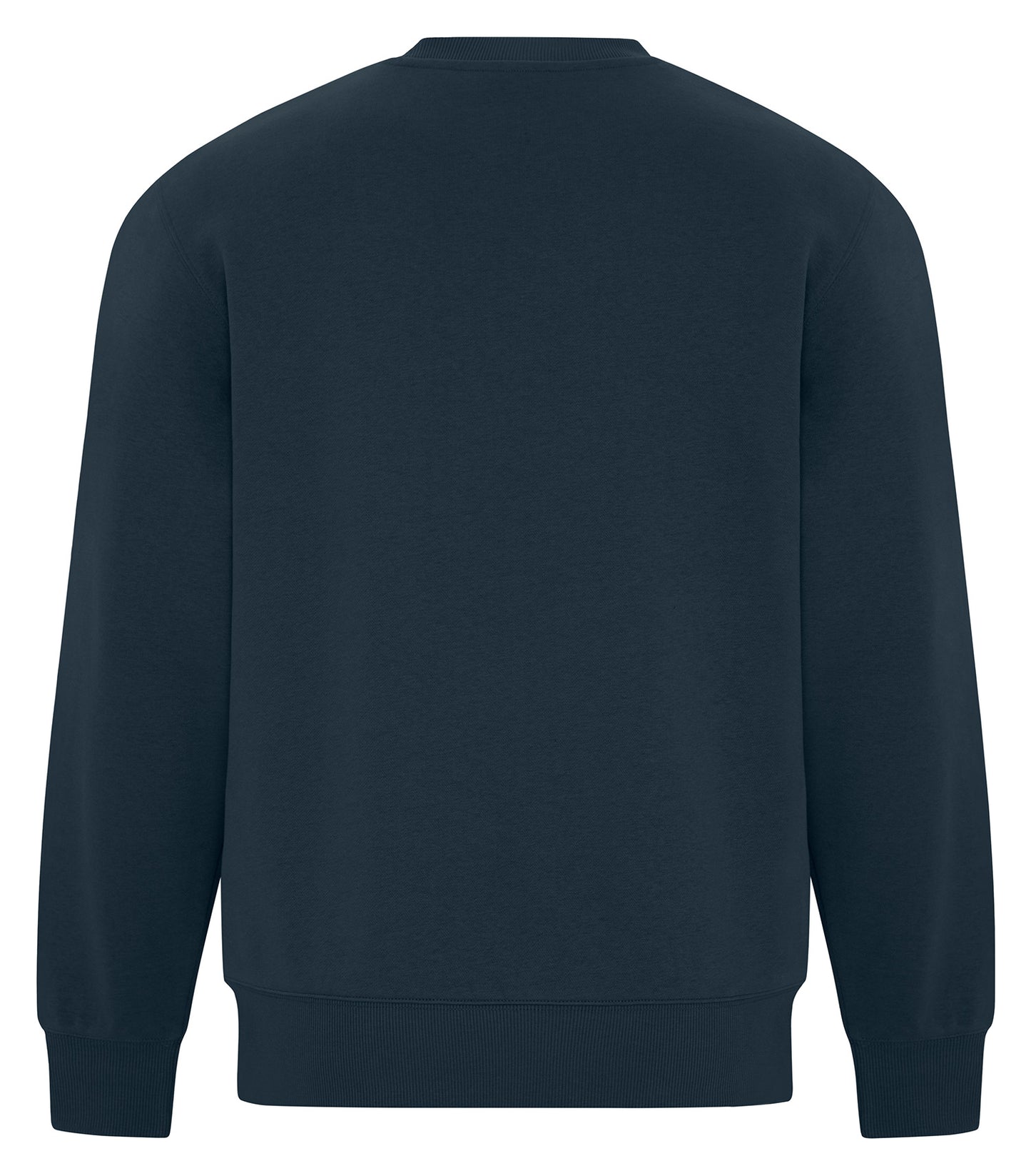 Dark Navy-model Image