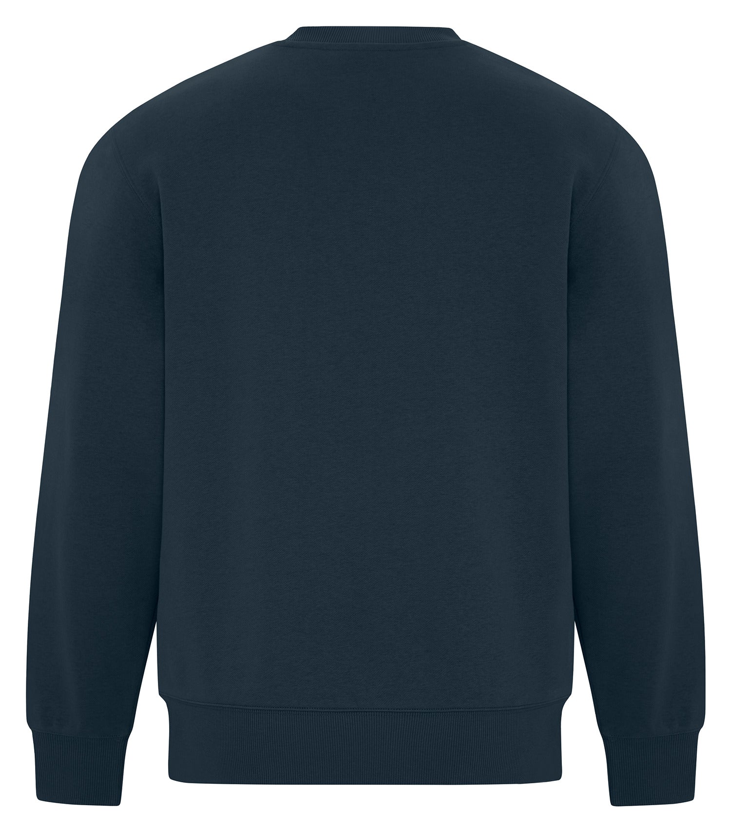 Dark Navy-model Image