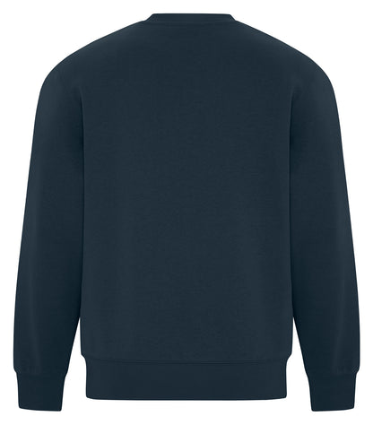 Dark Navy-model Image