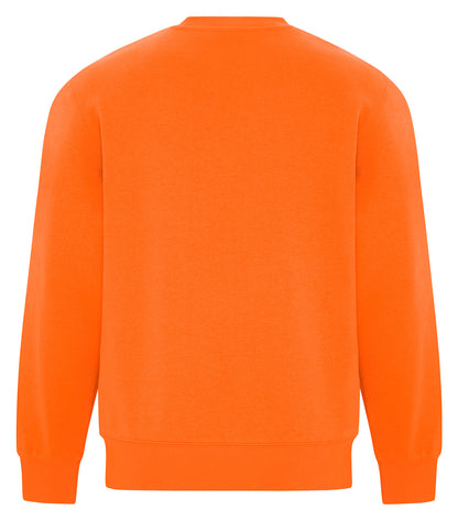 Safety Orange-model Image