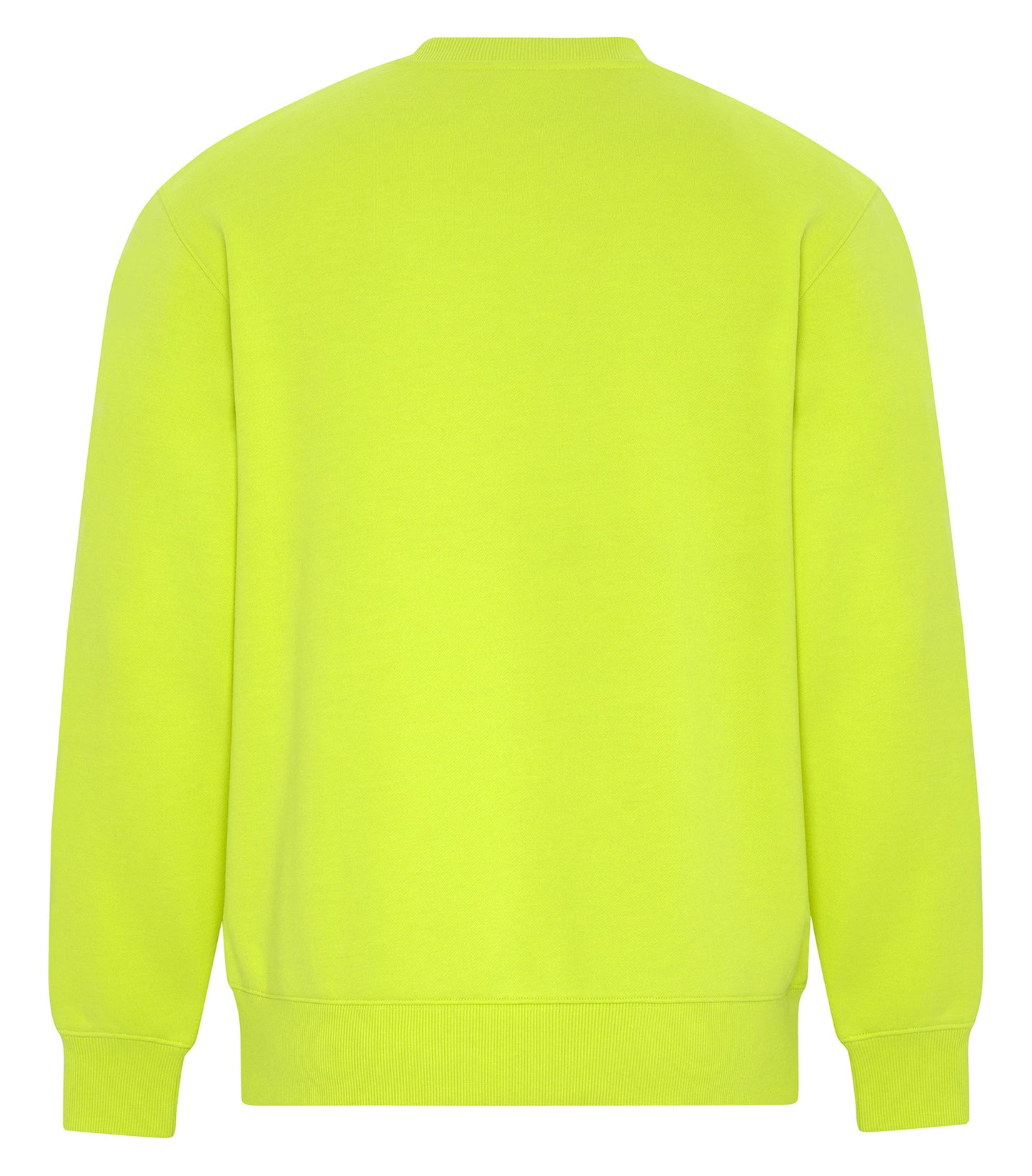 Safety Yellow-model Image