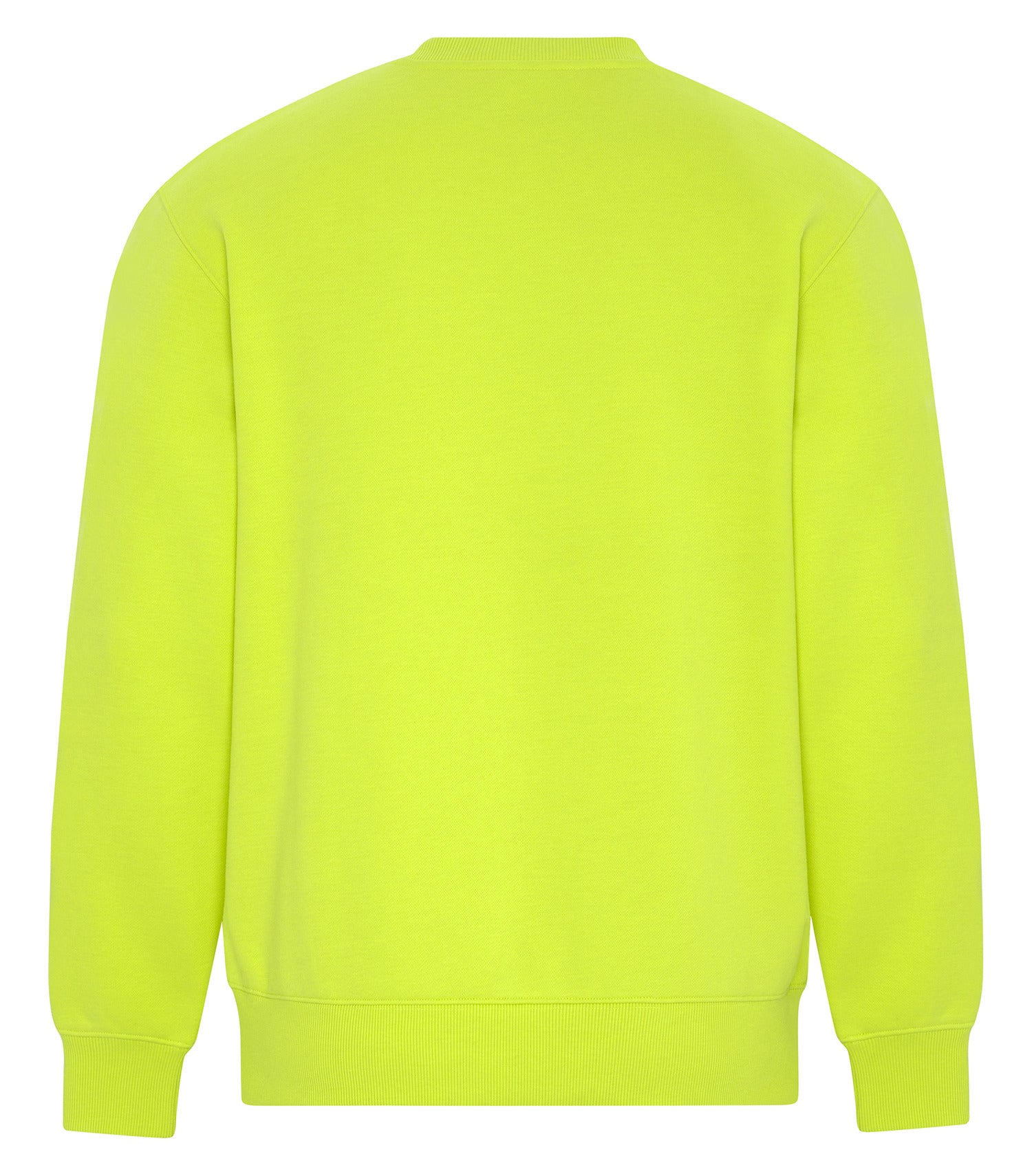 Safety Yellow-model Image