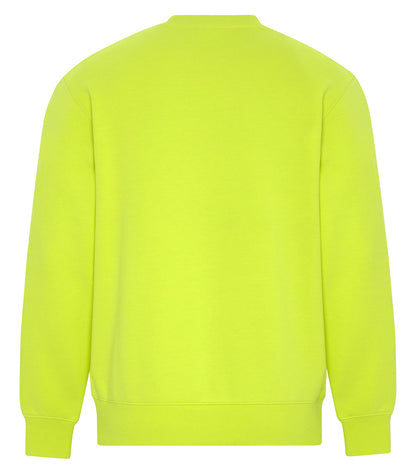 Safety Yellow-model Image