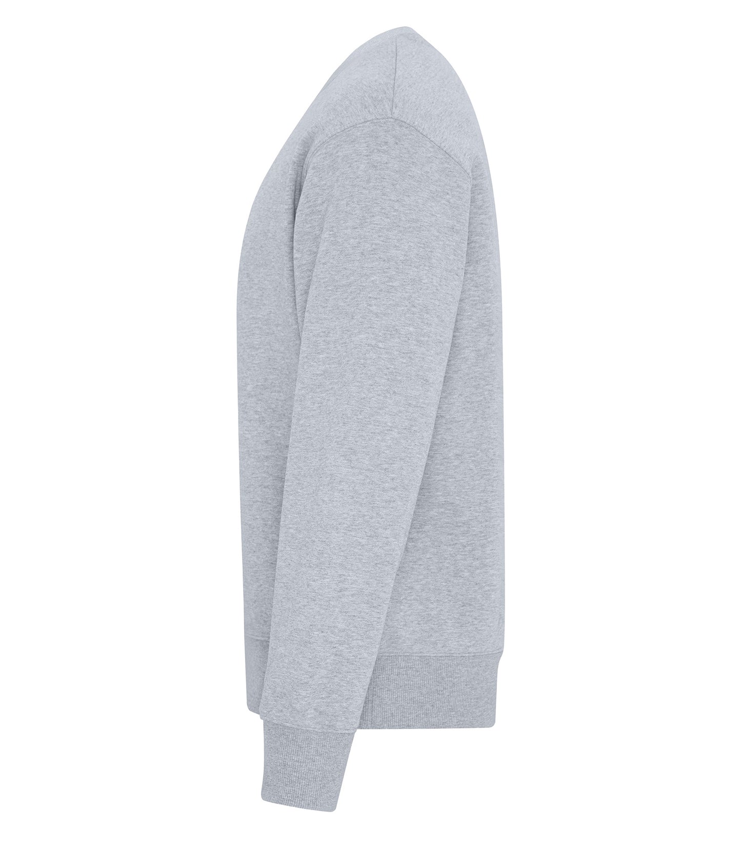 Athletic Grey-model Image