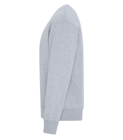 Athletic Grey-model Image
