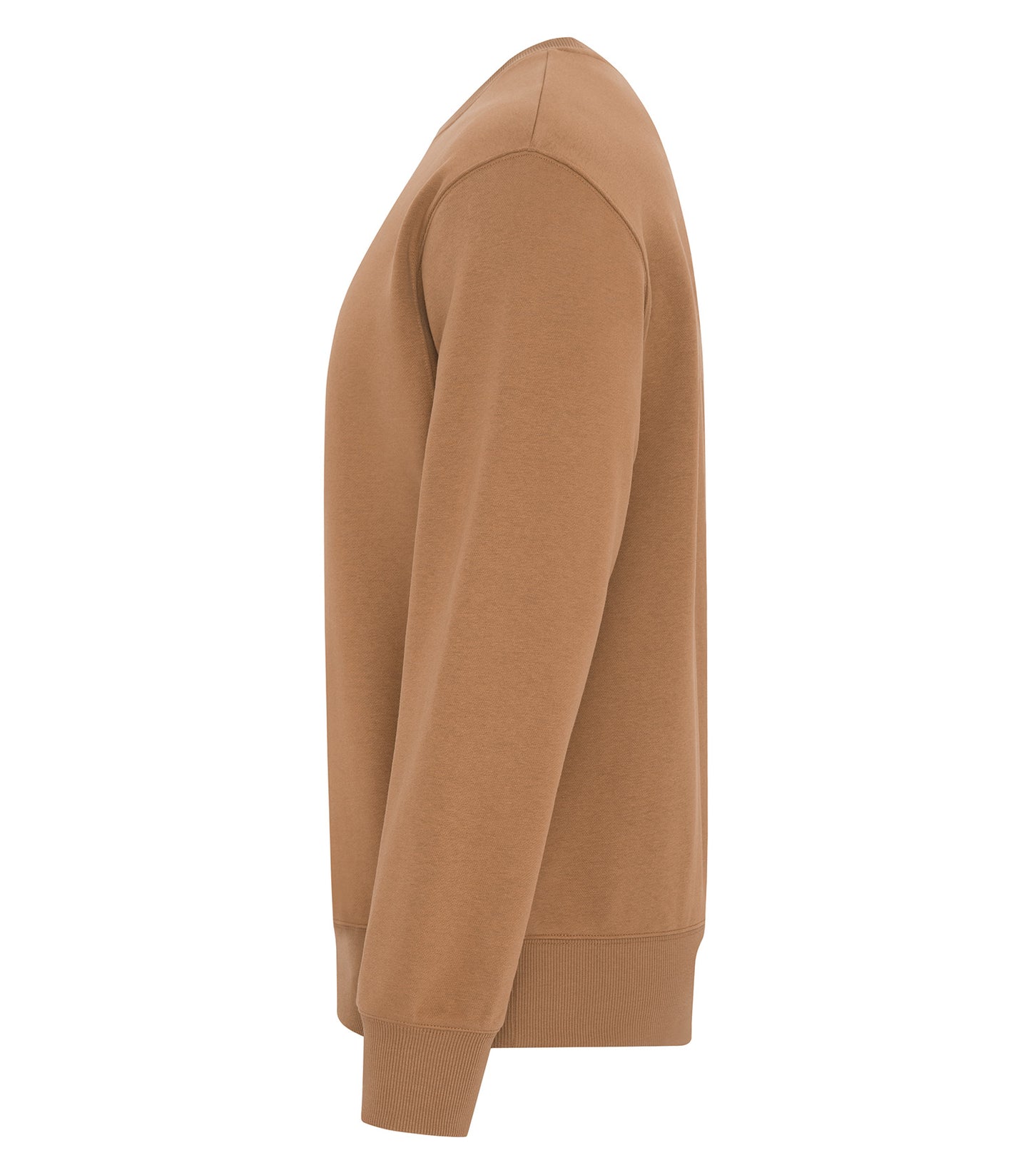 Caramel-model Image