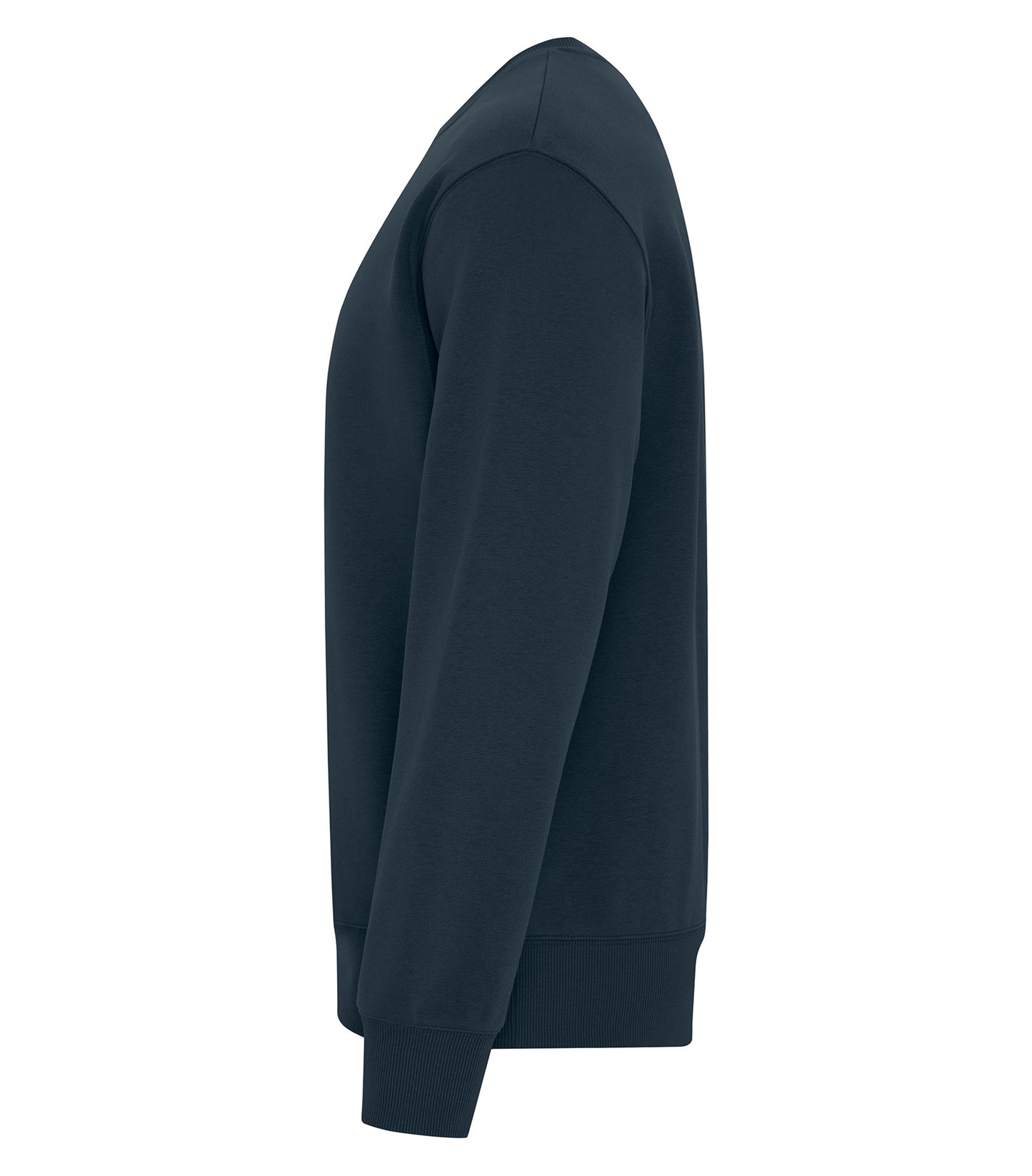 Dark Navy-model Image