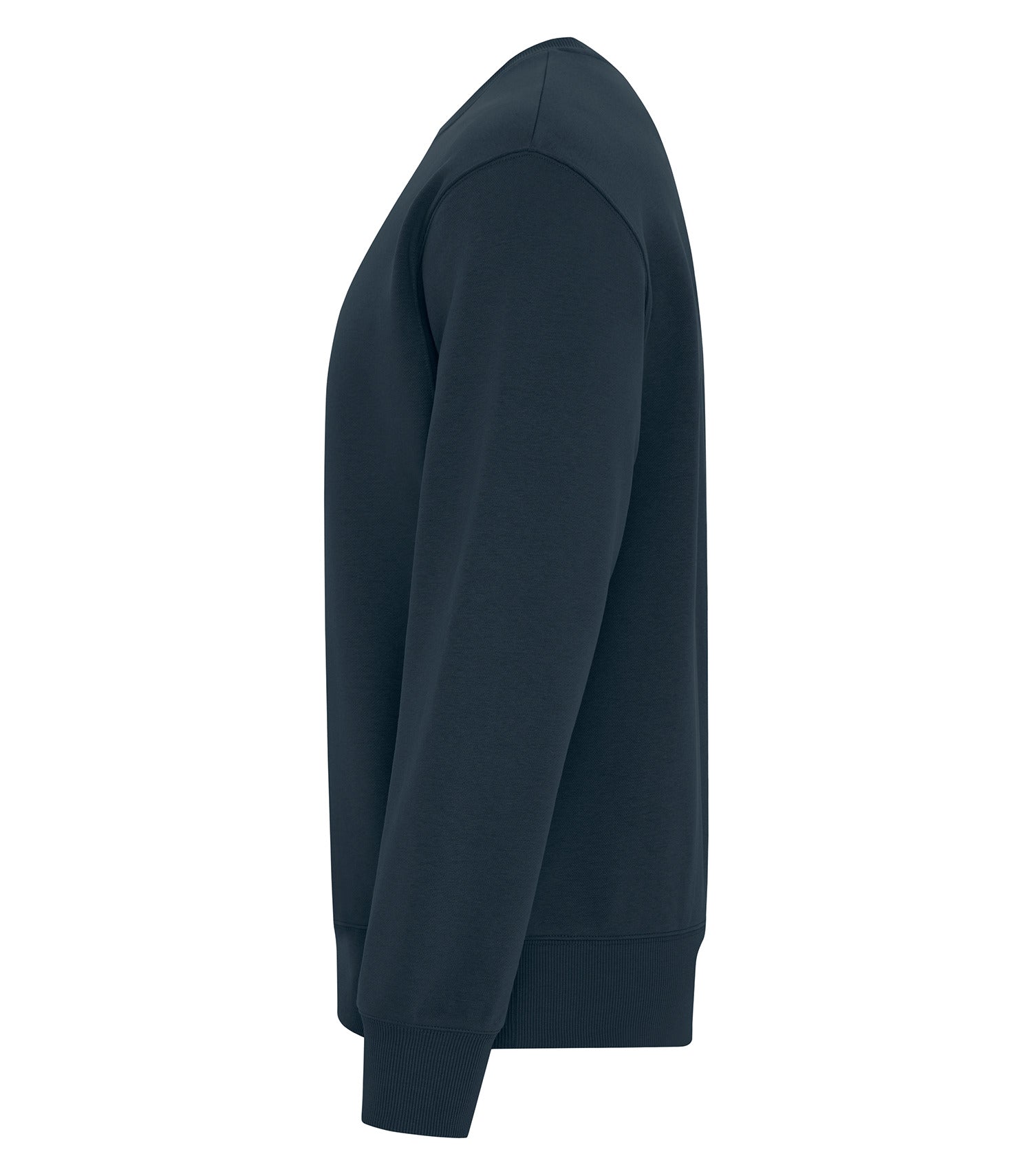 Dark Navy-model Image
