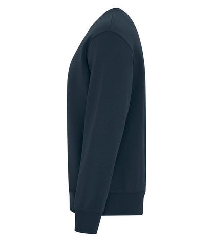 Dark Navy-model Image