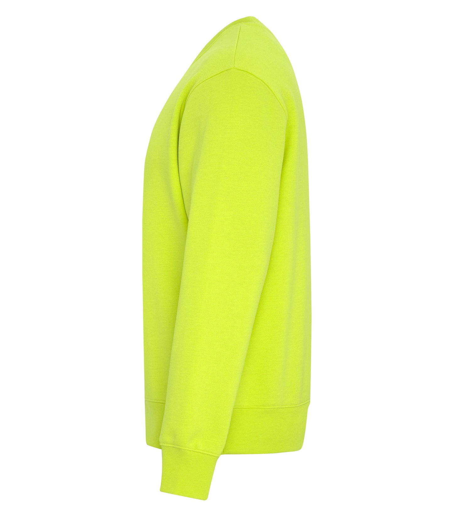 Safety Yellow-model Image