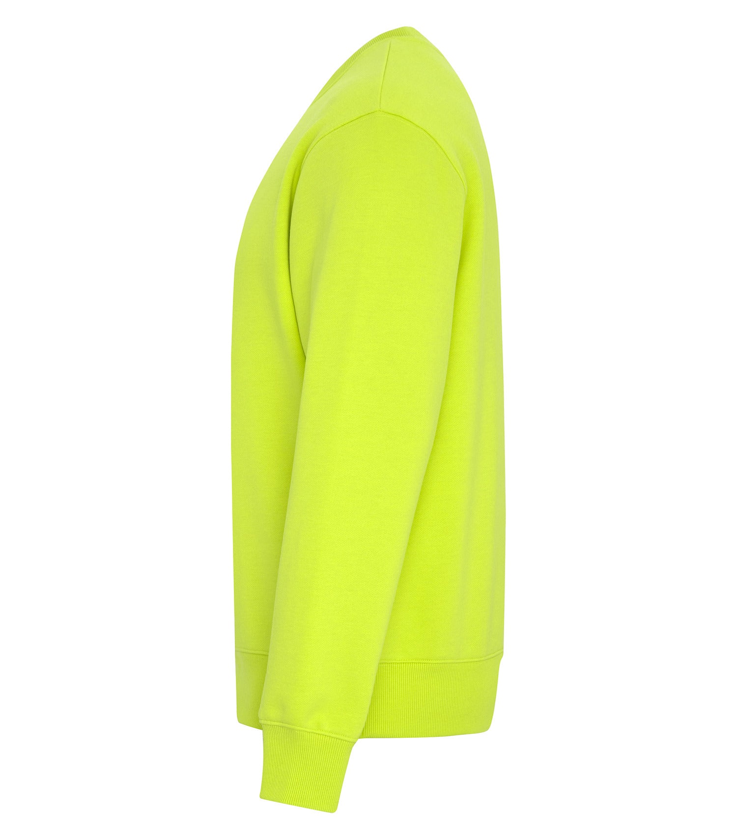 Safety Yellow-model Image