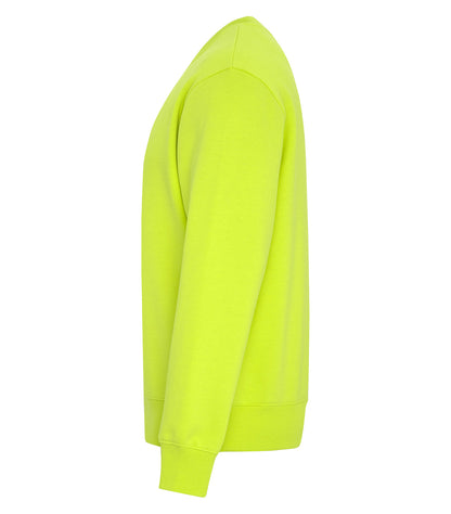 Safety Yellow-model Image