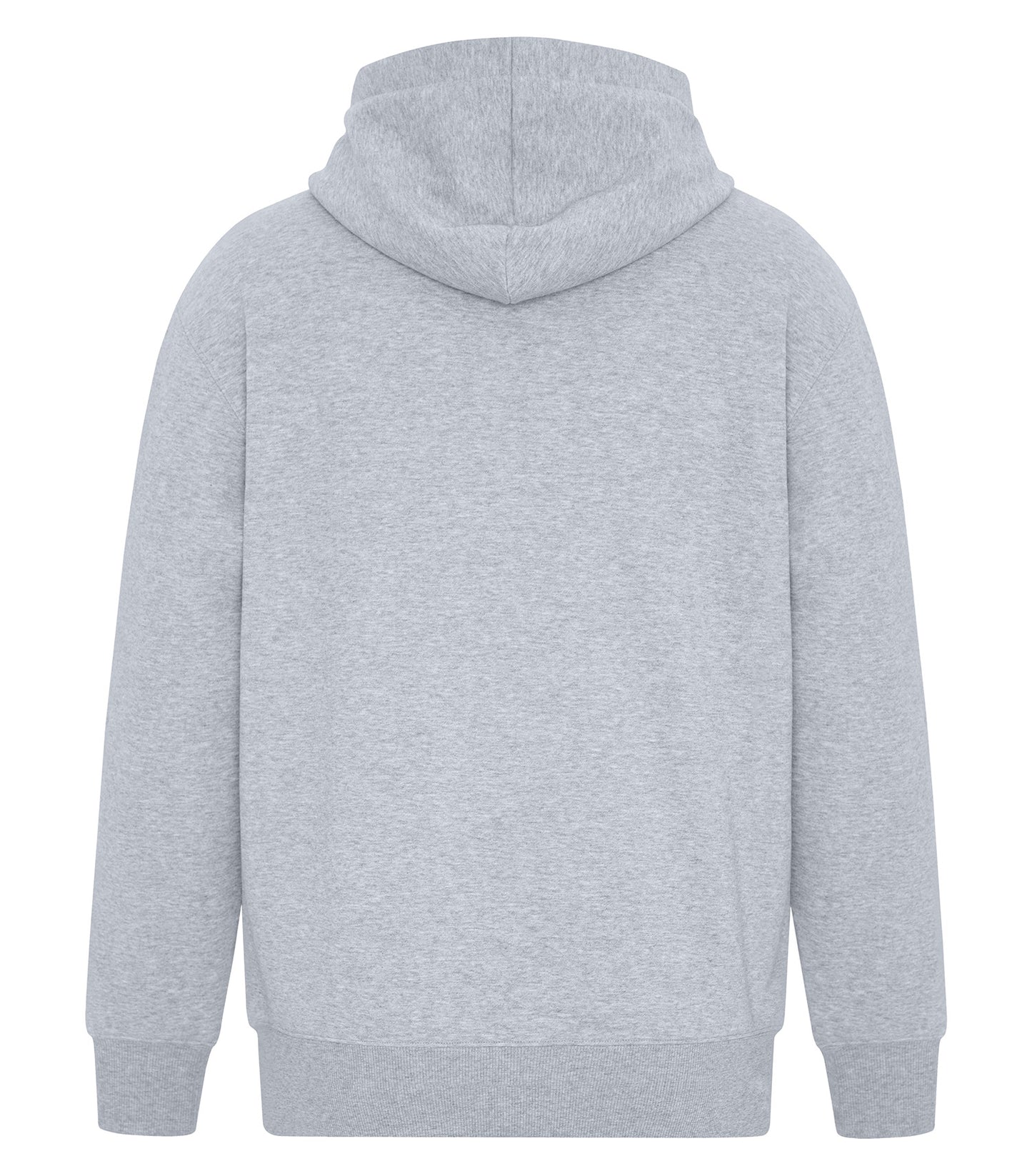 Athletic Grey-model Image