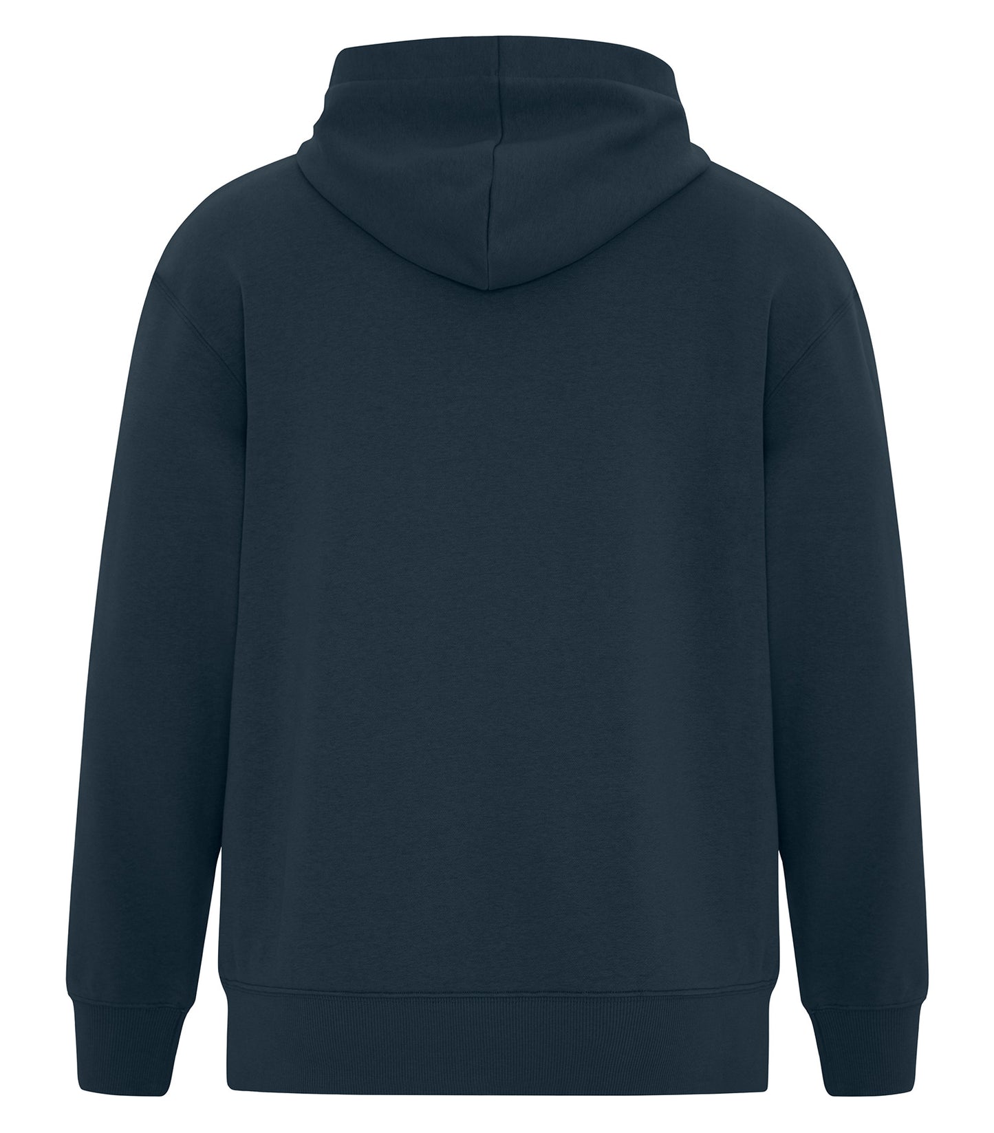Dark Navy-model Image