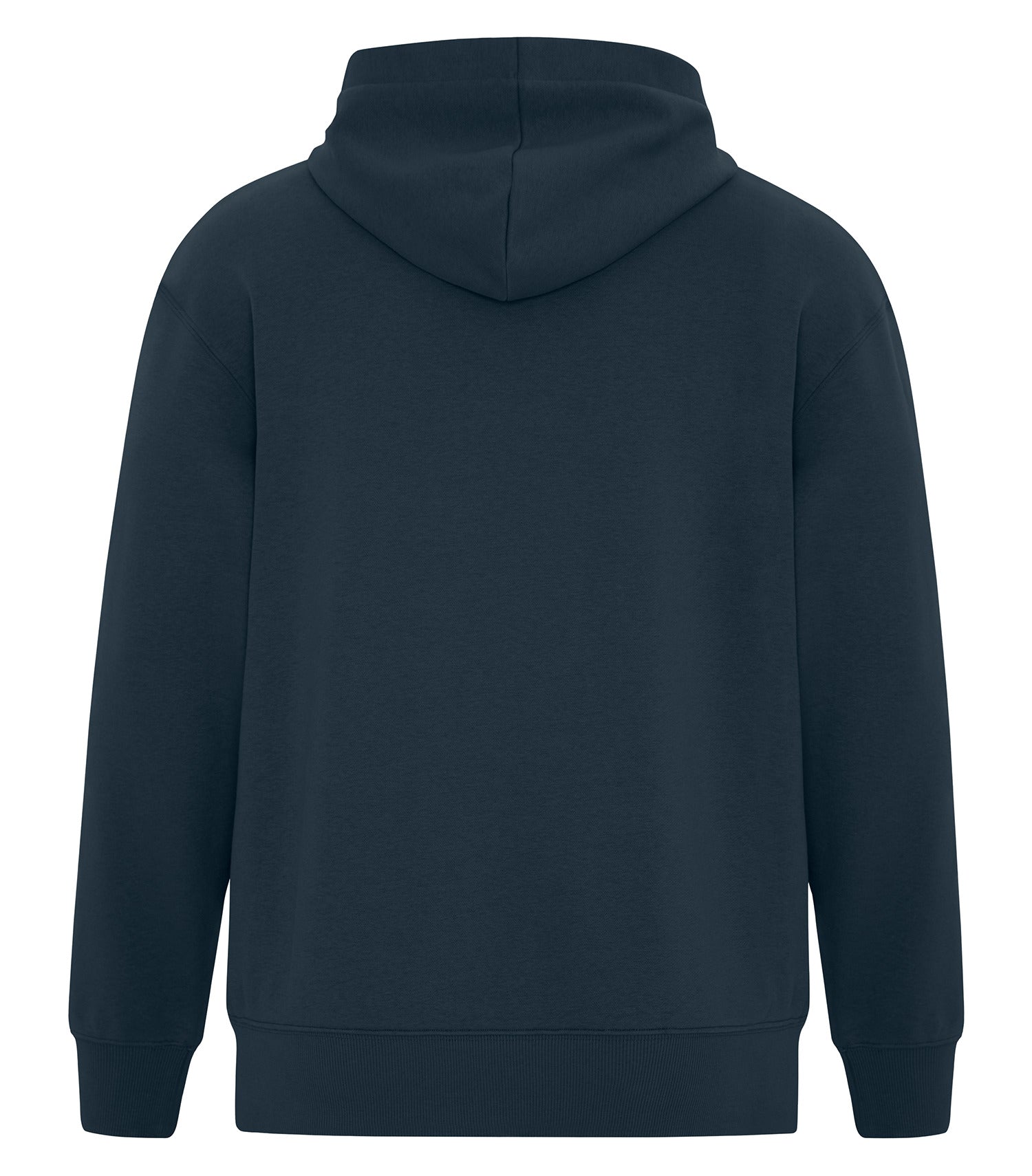 Dark Navy-model Image