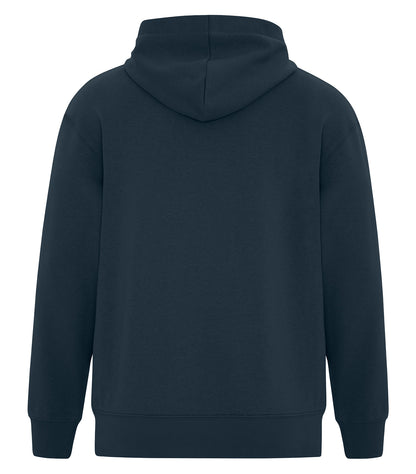 Dark Navy-model Image