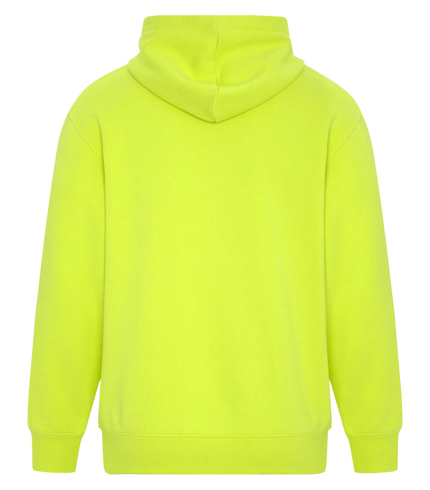 Safety Yellow-model Image