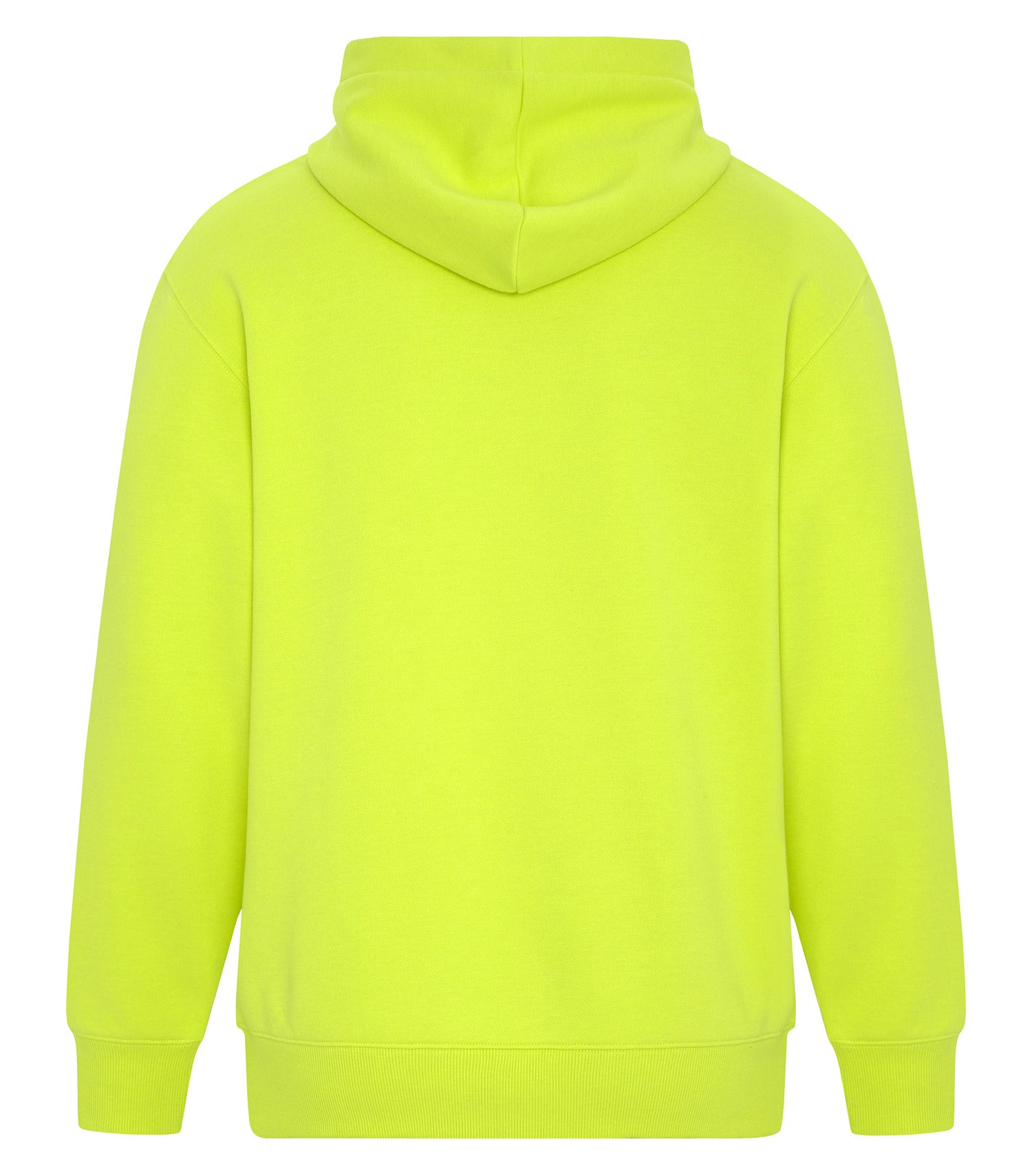 Safety Yellow-model Image