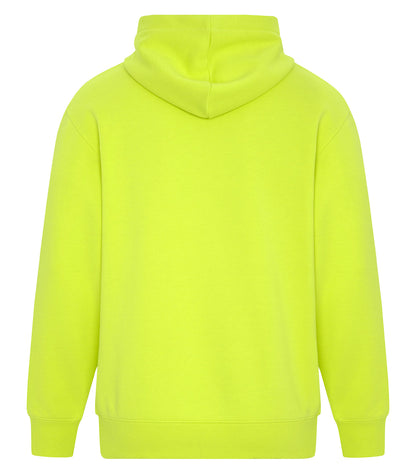 Safety Yellow-model Image