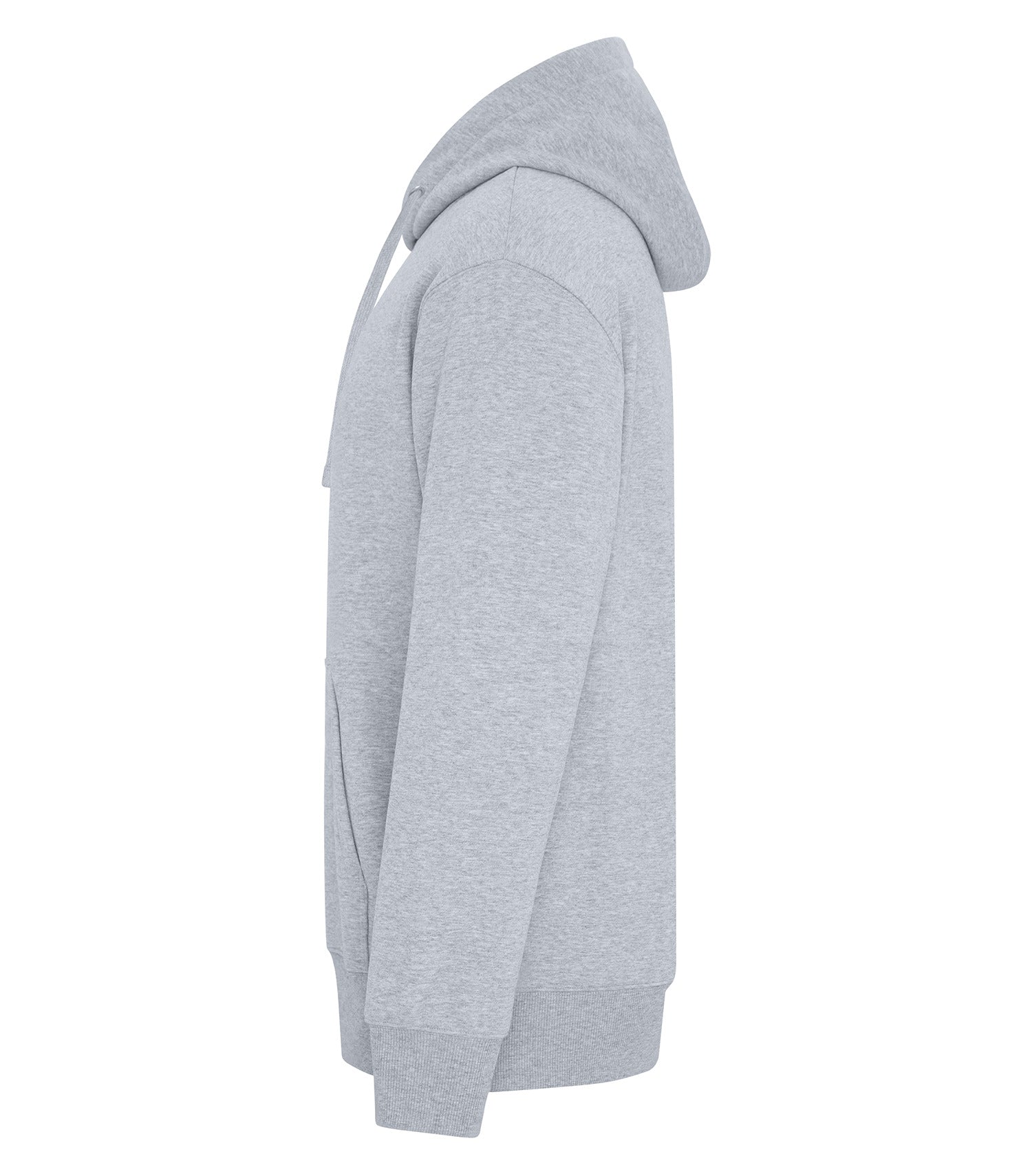 Athletic Grey-model Image